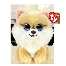 М'яка іграшка TY Beanie Boos Цуценя Ханікомб 15 см