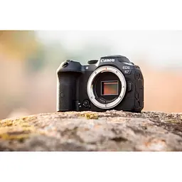 Бездзеркальний фотоапарат Canon EOS R7 Kit RF-S 18-150mm IS STM (5137C040) UA [117132] - мініатюра 13