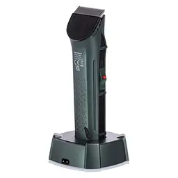 Машинка для стрижки VGR V-696 акумуляторна, зелений VGR HP-V-696 - мініатюра 4