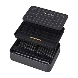 Викрутка Xiaomi JIMIHOME 38in1 Black (JM-FM1) - мініатюра 4