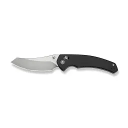 Ніж Civivi Sixgill, Black G10, Satin (C24050-1) - мініатюра 8