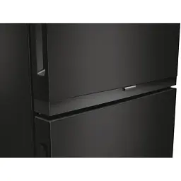 Холодильник Candy CNCQ2T518EB - мініатюра 9