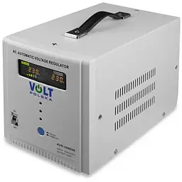 Стабілізатор напруги Volt Polska AVR 3000VA 8-11%