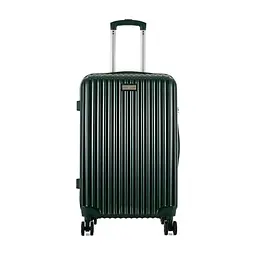 Валіза Semi Line 24" (M) Dark Green (T5948-2) (DAS303637) - мініатюра 2