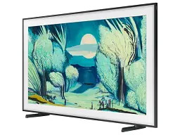 Телевізор Samsung QE50LS03F - мініатюра 2