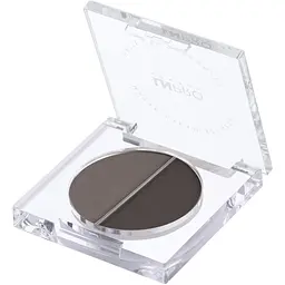 Тіні для брів LN Pro Brow Gradient Powder №102 2.5 г - мініатюра 2