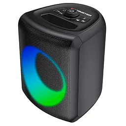 Акустика Monster Musicbox M171 (MS22150) IPX5 BT5.3, 40W, USB/AUX/TF, 2-8h