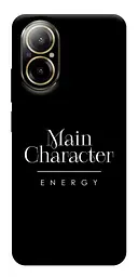 Чохол Demsky Main character для Realme C67 4G