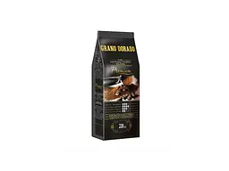 Кава мелена Grano dorado 220г Premium Grano Dorado,