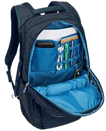 Рюкзак Thule Construct Backpack 28L CONBP-216 Carbon Blue (7081505) - мініатюра 5