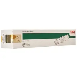 Картридж OKI 44469714 Yellow teh0024381