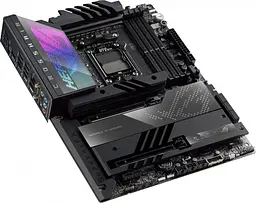 Материнська плата ASUS ROG CROSSHAIR X670E HERO (ROG CROSSHAIR X670E HERO) (Socket AM5, AMD X670E, ATX) Б/в - мініатюра 5