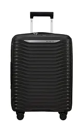 Валіза 55 См Samsonite UPSCAPE BLACK 55x40x20(23) KJ1*09001 - мініатюра 1
