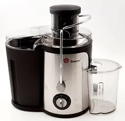 Соковитискач електричний Domotec 5220MS 600W CPK 3513