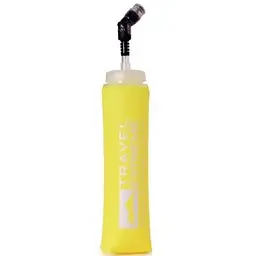 Фляга Travel Extreme Soft Flask 500 Жовтий (TRA-SOFTFL-500-YL)