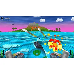 Ключ активації Microsoft Battle Stations Blockade для Xbox One/Series S/X - мініатюра 16