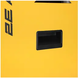 Осушувач повітря 2E 2E-ID1000-90L, 1000Вт - мініатюра 5