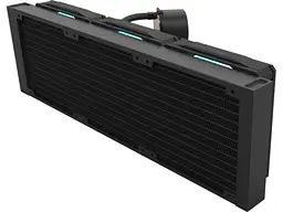 Водяне охолодження FSP AE36 Black (AE36-B) - мініатюра 3