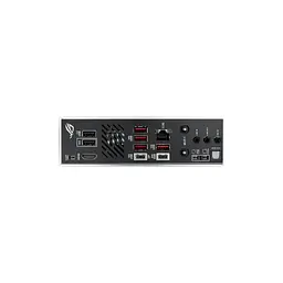 Материнська плата ASUS ROG STRIX B850-I GAMING WIFI - мініатюра 9