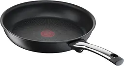 Сковорода Tefal Excellence 20 см Titanium 6Х (G2690232), з шестишаровим титановим антипригарним покриттям - мініатюра 4