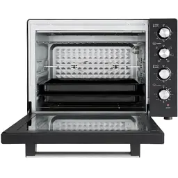 Електропіч Rotex ROT655-B2G EUROSTANDART - мініатюра 5