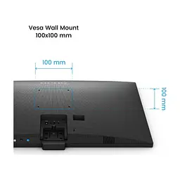Монітор BenQ GW2790C - мініатюра 7