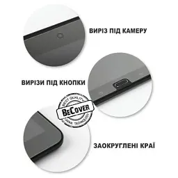 Скло захисне BeCover Blackview Oscal Pad 15 10.36" (710489) - мініатюра 4