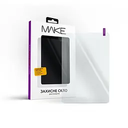 Захисне скло для планшета MAKE Xiaomi Redmi Pad 2 Pro