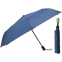 Парасолька Semi Line Blue (L2050-1)