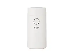 Кавомолка Adler AD 4446ws