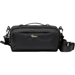 Сумка для фотоапарата Lowepro ProTactic Lite SLX 120 AW III (LP37493-PWW) [135696]