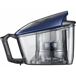 Порохотяг SAMSUNG VC 07M3110VB/UK - мініатюра 2