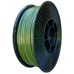Пластик для 3D-принтера Тірапласт PETG 1.75мм, 3кг, khaki (25081)