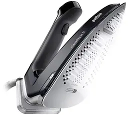 Прасувальна система Braun CareStyle 5 IS 5249 BK - мініатюра 2