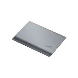 Накопичувач SSD USB Type-C 2TB Mobile Secure LaCie (STKH2000800) - мініатюра 4