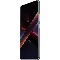 Смартфон Poco X7 12/512GB Green - мініатюра 4