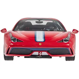 Машинка Rastar Ferrari 458 Speciale A 1:14 Червоний - мініатюра 8