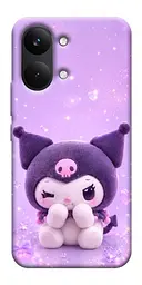 TPU чохол Demsky Kuromi для Xiaomi Poco X8 Pro Max