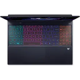 Ноутбук Acer Predator Helios Neo 16S AI PHN16S-71-7556,2560 x 1600,255HX 20 C/20 T,1.8 GHz - 5.2 GHz - мініатюра 4