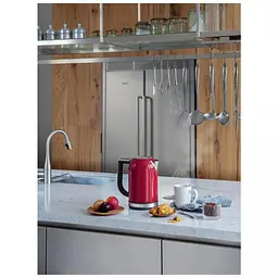 Електрочайник KitchenAid 5KEK1722EER - мініатюра 7
