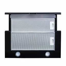 Витяжка Best Chef Simple touch 750 black 60 - мініатюра 3