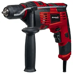 Дриль ударний TC-ID 720/1 E 720Вт Einhell teh0026236