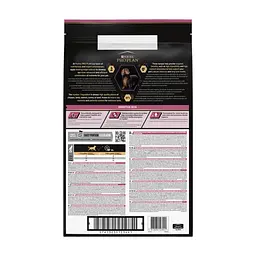 Сухий корм для собак Purina Pro Plan Small&Mini Sensitive Skin з лососем 7 кг (7613035123441) - мініатюра 5