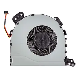 Вентилятор кулер для Lenovo IdeaPad 320-14 320-15, 320-17 330-14 330-15, 330-17 V320-17 series, 5F10N82225 (Аналог) - мініатюра 3