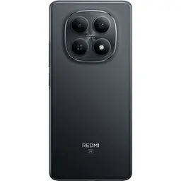 Смартфон Redmi Note 15 5G 6/128GB Midnight Black Global EU [171660] - мініатюра 6