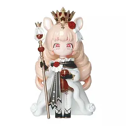 Фігурка 10/10 Toys сюрприз Kokoya Breeze and the forest legend (QWKK101) - мініатюра 4