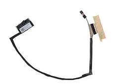 Шлейф матриці / шлейф екрана для ноутбука Asus ROG Zephyrus G14 GA401II, GA401IV 60Hz (6017B1411701) Оригінал від Asus, 14.0", 30pin, 60Hz