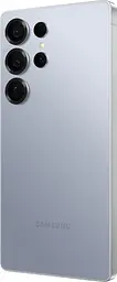 Смартфон Samsung Galaxy S25 Ultra 12/512GB Silverblue (SM-S938B) [NFC, 2 SIM/1 SIM + eSIM] - мініатюра 9