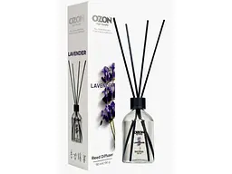 Діфузор для оселі OZON REED LAVANDER 110мл
