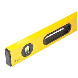 Рівень Sigma з поворотною капсулою, 2 рукоятки 100см (3723101) - мініатюра 6